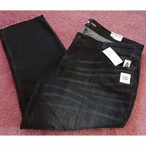 Old Navy Power Jean AKA The Perfect Straight Jean